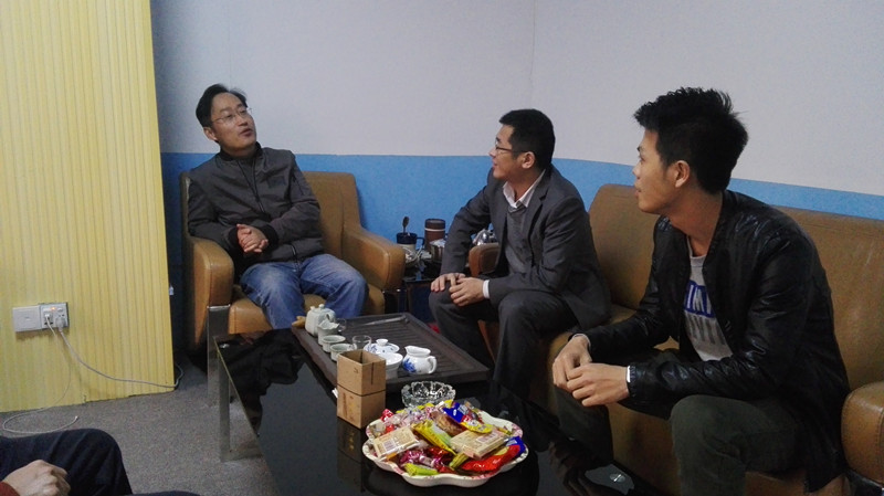 20170308伟德BV1946官网到企业参观调研2_副本